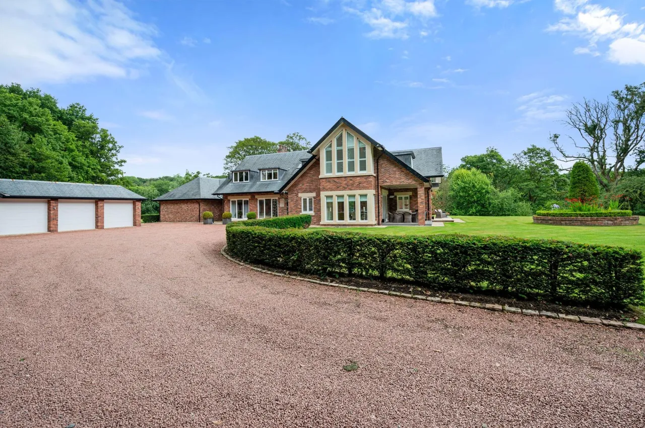 Thornhill, Standish, WN1, photo 81