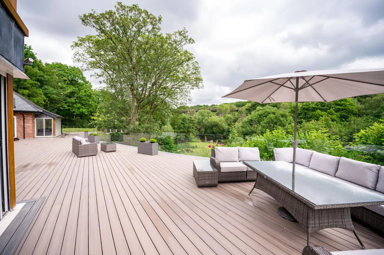 Thornhill, Standish, WN1, photo 88