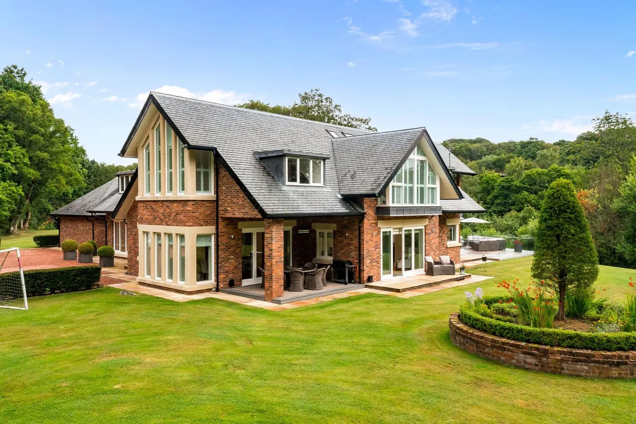Thornhill, Standish, WN1, photo 72