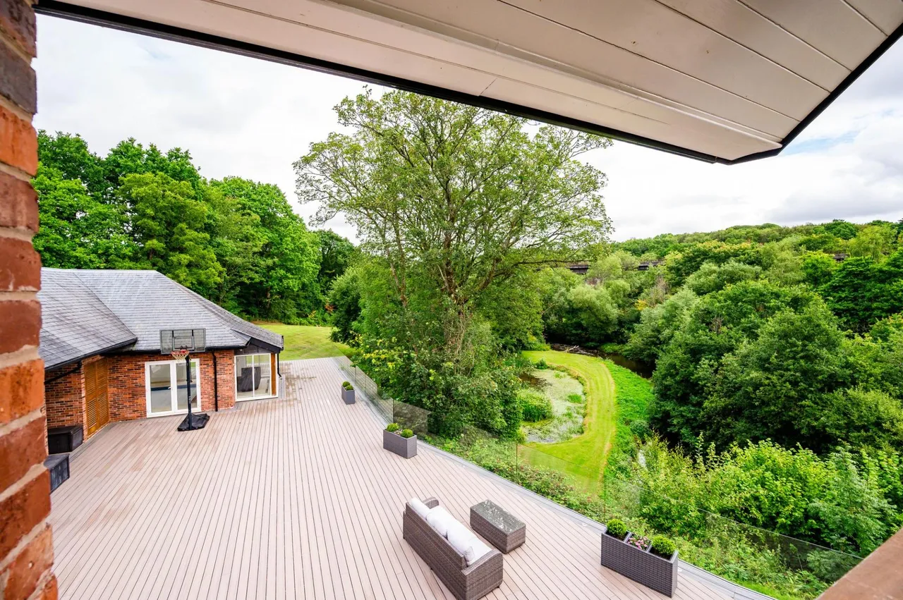 Thornhill, Standish, WN1, photo 98
