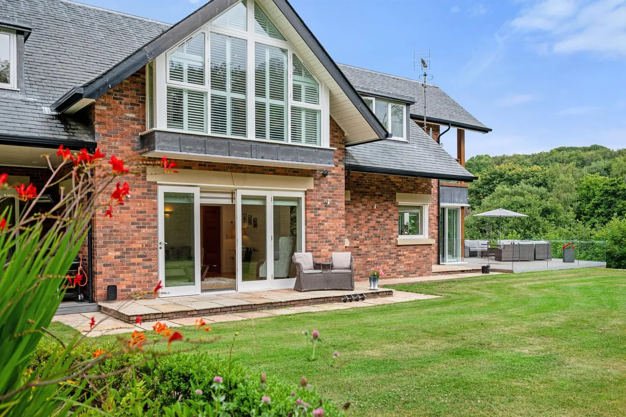 Thornhill, Standish, WN1, photo 94