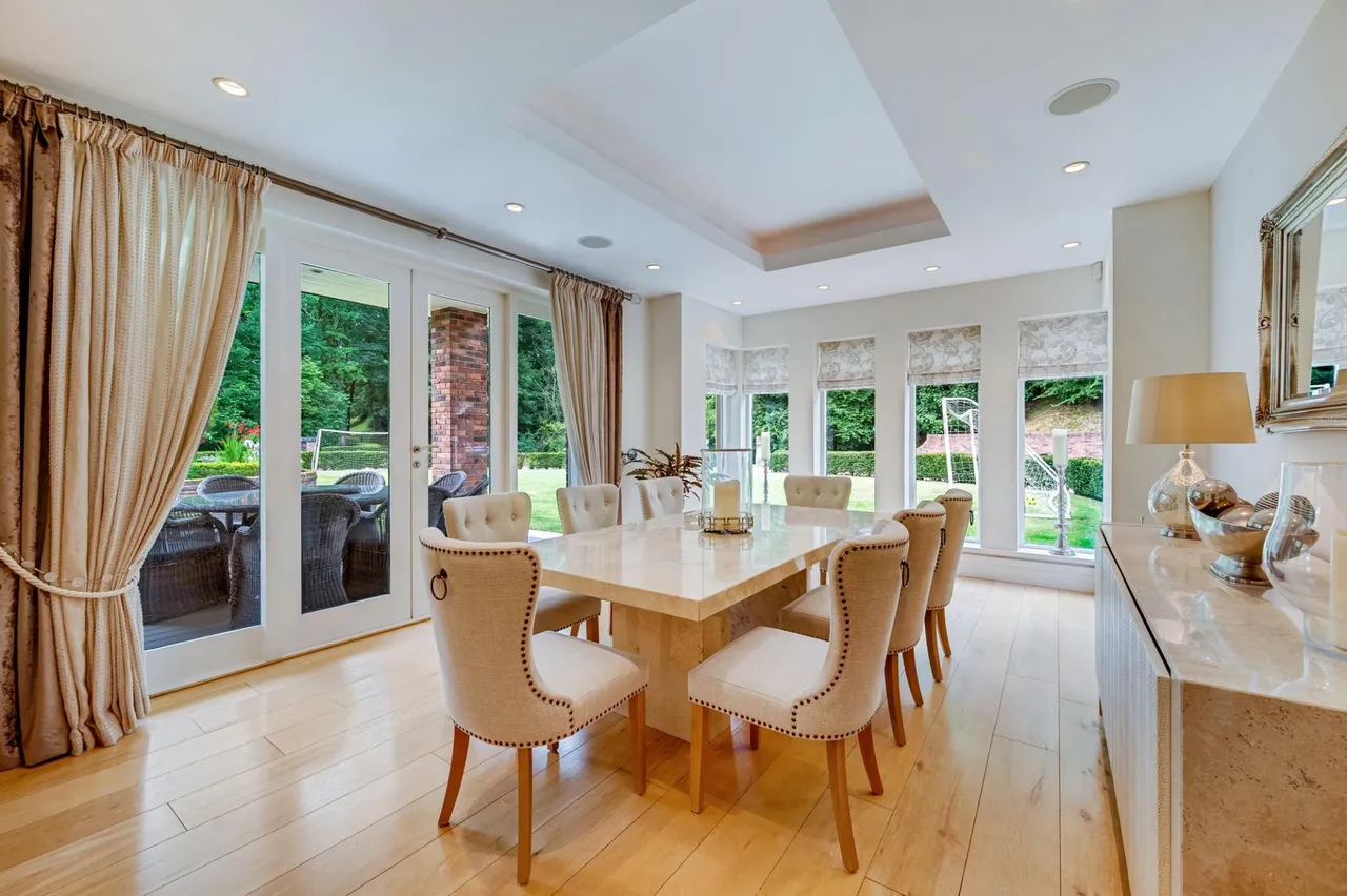Thornhill, Standish, WN1, photo 4