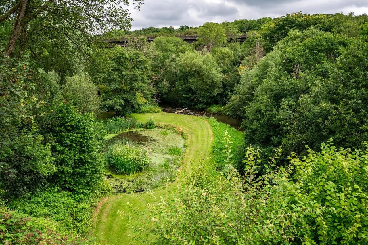 Thornhill, Standish, WN1, photo 80