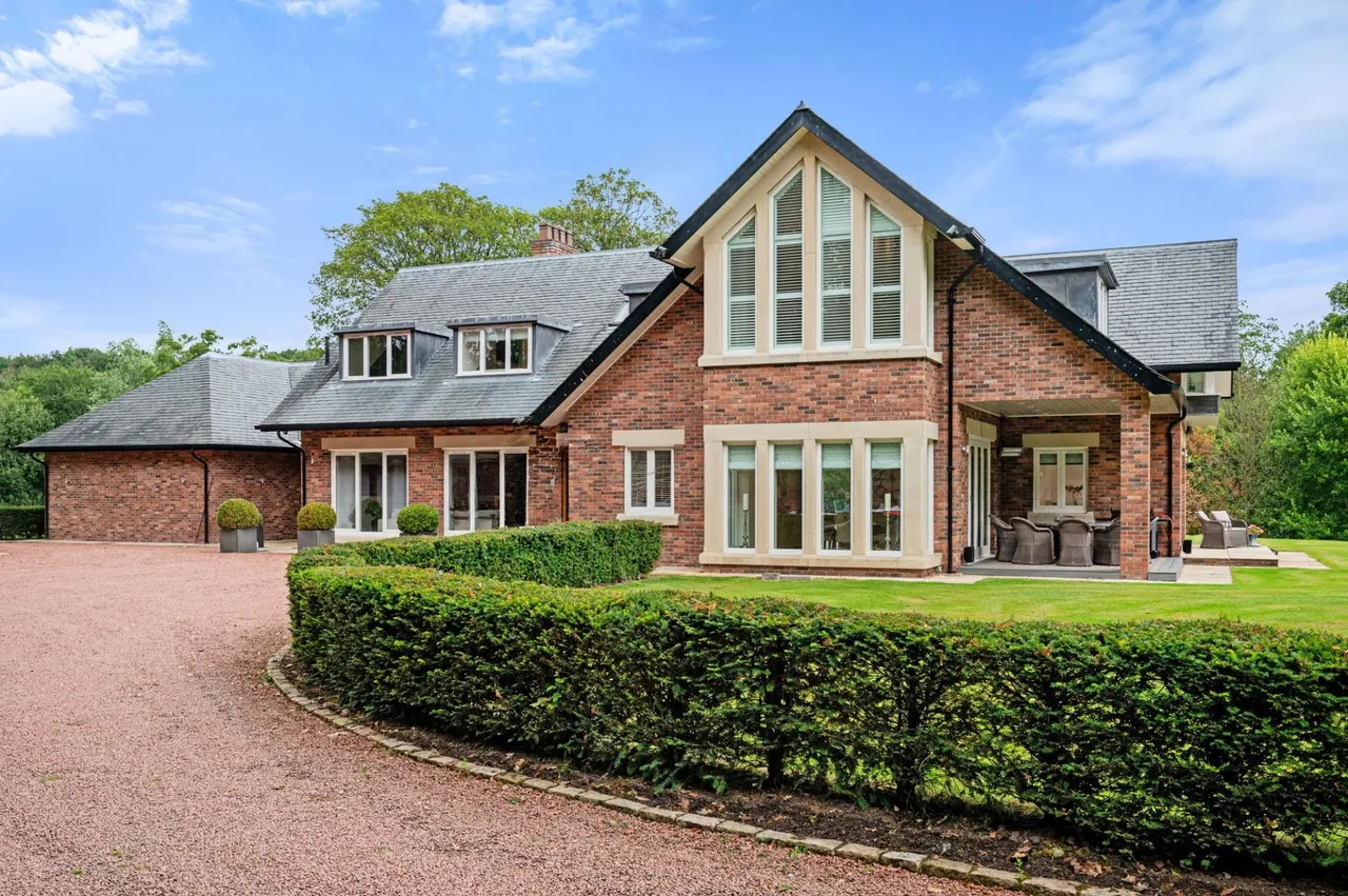 Thornhill, Standish, WN1, photo 82