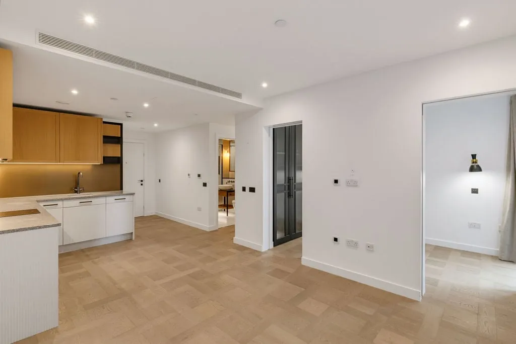 Merino Gardens, London, E1W, photo 10