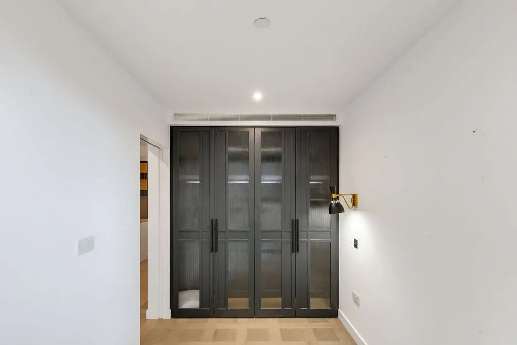 Merino Gardens, London, E1W, photo 6