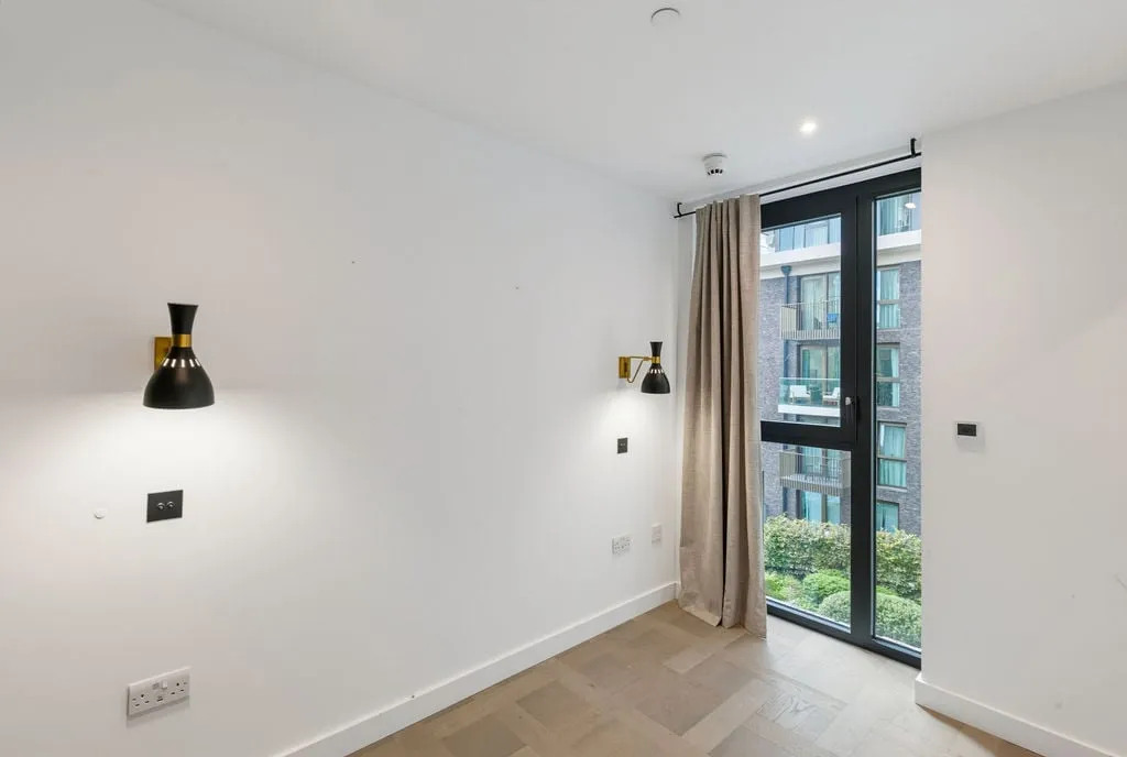 Merino Gardens, London, E1W, photo 8