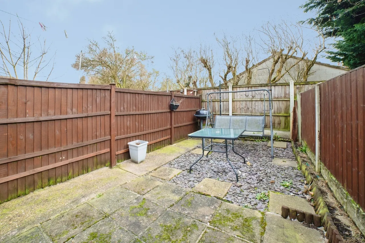 Alfred Street, Sutton-in-Ashfield, Nottinghamshire, NG17, photo 9