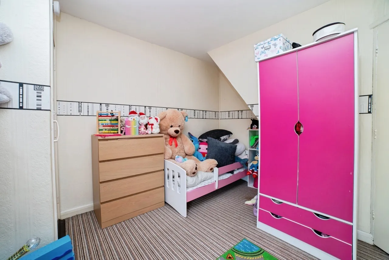 Alfred Street, Sutton-in-Ashfield, Nottinghamshire, NG17, photo 6