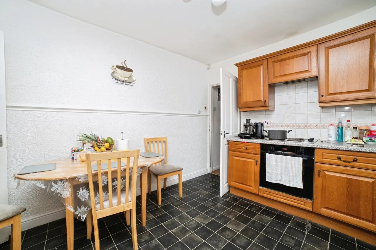 Alfred Street, Sutton-in-Ashfield, Nottinghamshire, NG17, photo 3