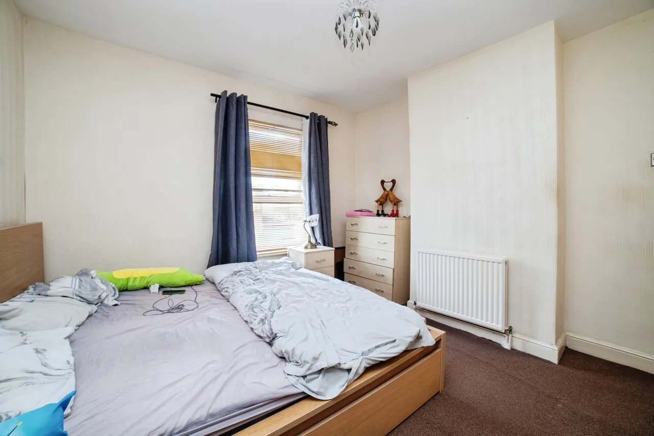 Alfred Street, Sutton-in-Ashfield, Nottinghamshire, NG17, photo 8