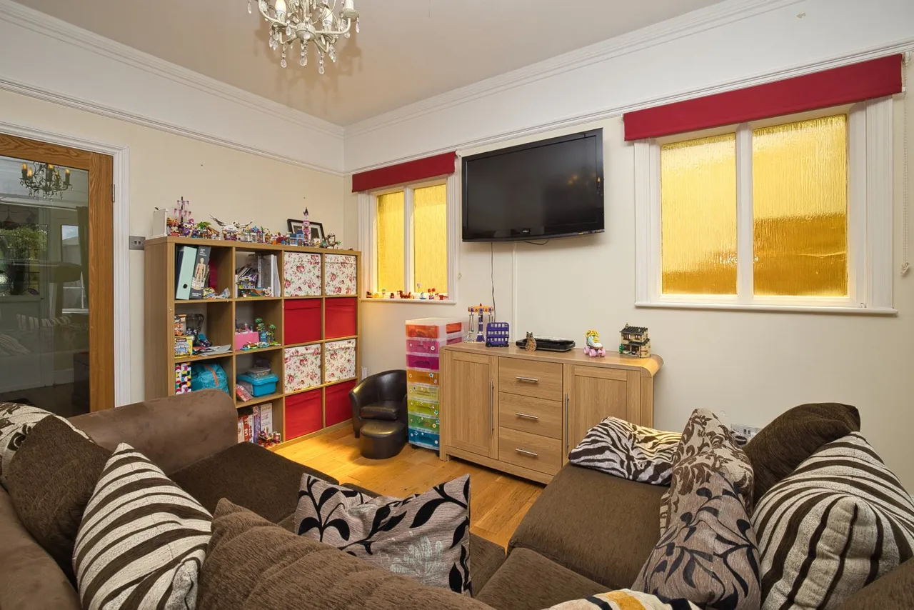 Percy Avenue, Broadstairs, CT10, photo 13