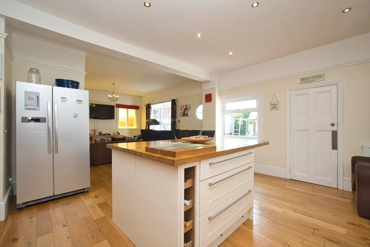 Percy Avenue, Broadstairs, CT10, photo 5