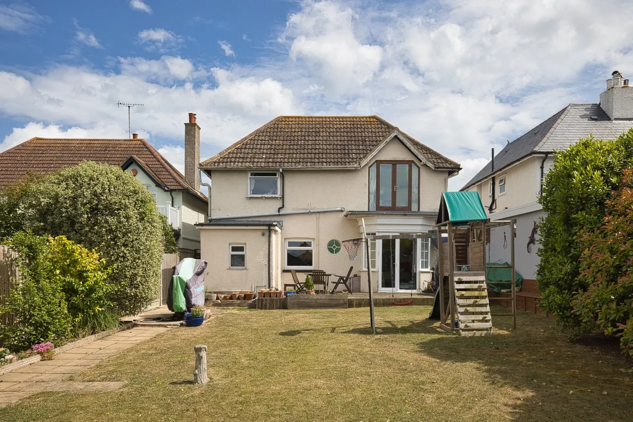 Percy Avenue, Broadstairs, CT10, photo 9