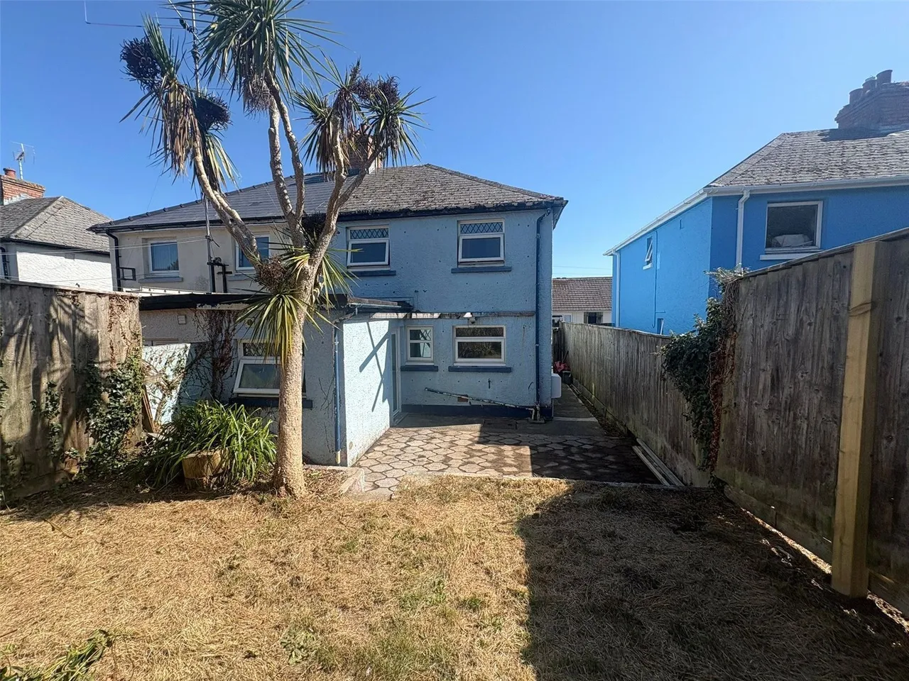 Newell Hill, Tenby, SA70, photo 3