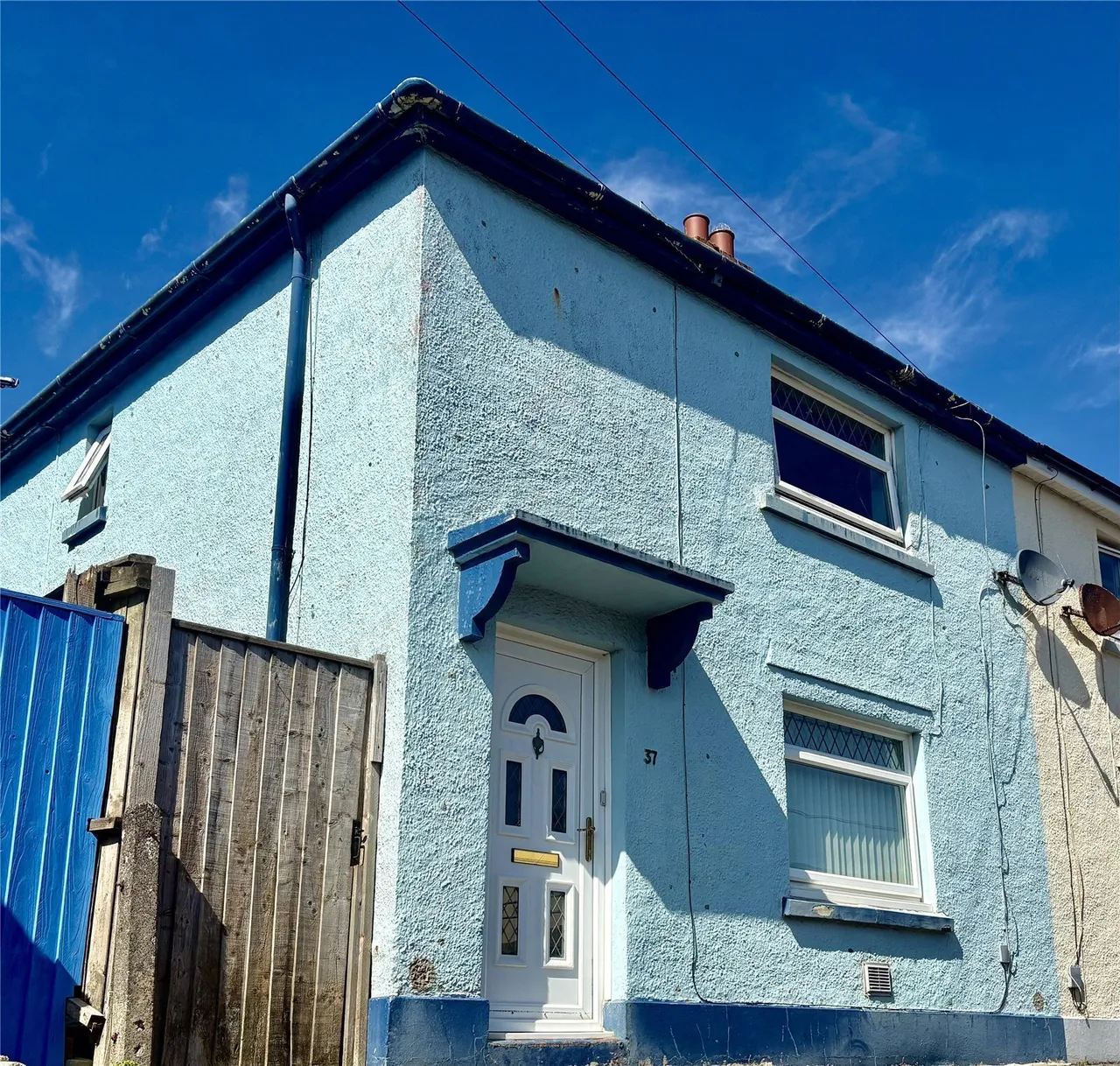Newell Hill, Tenby, SA70, photo 13