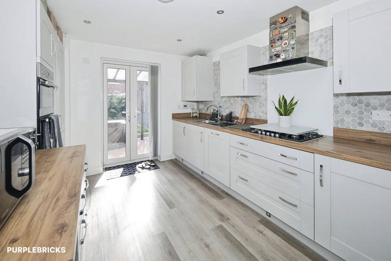 Mudport Grove, Nuneaton, CV10, photo 6