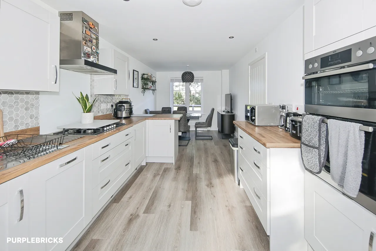 Mudport Grove, Nuneaton, CV10, photo 7