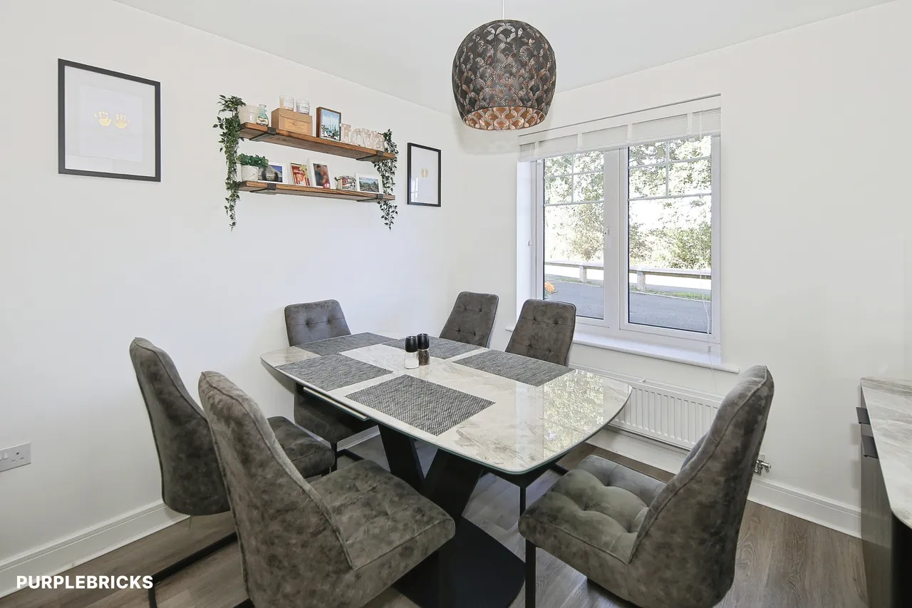 Mudport Grove, Nuneaton, CV10, photo 9