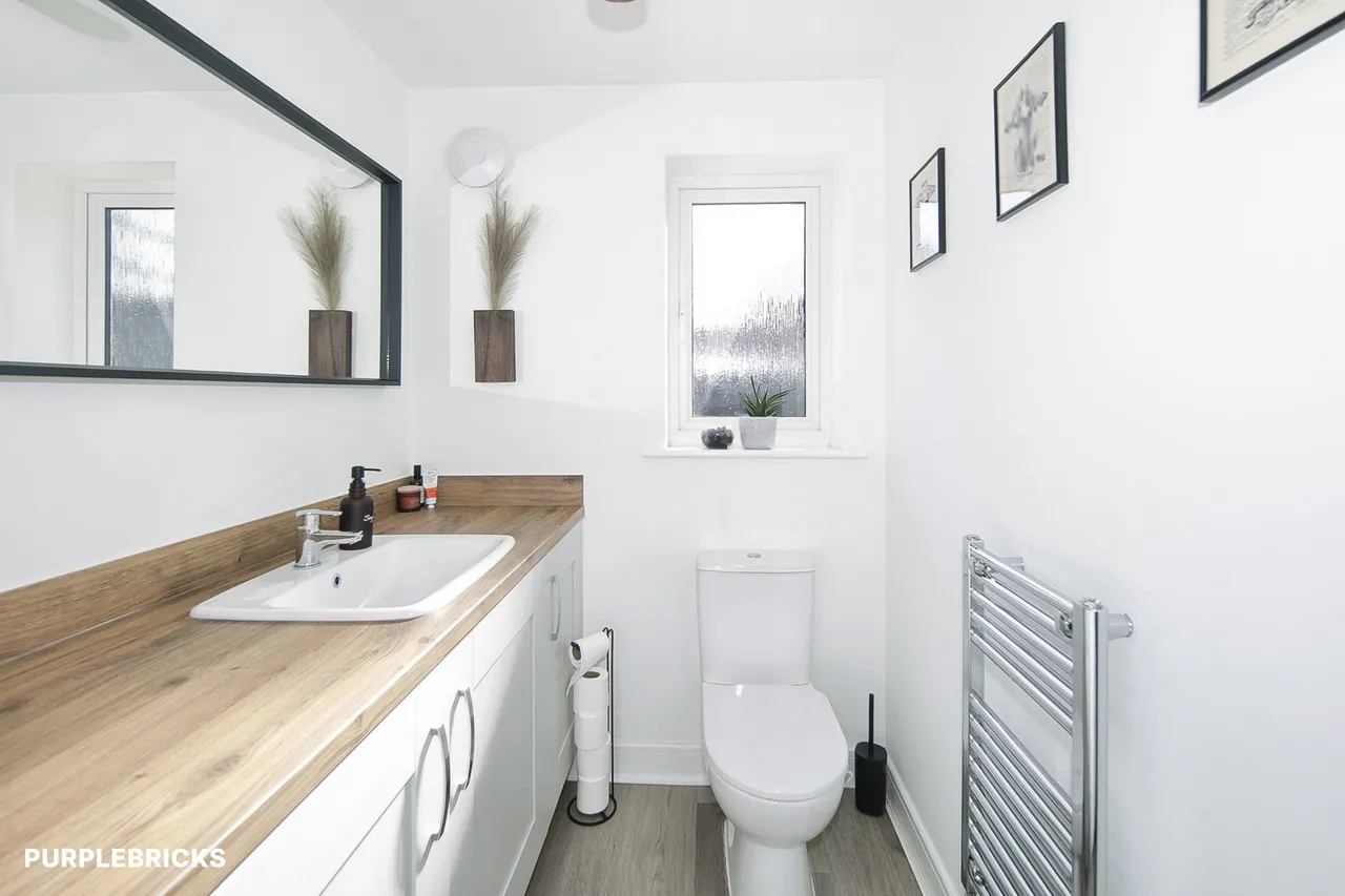 Mudport Grove, Nuneaton, CV10, photo 10