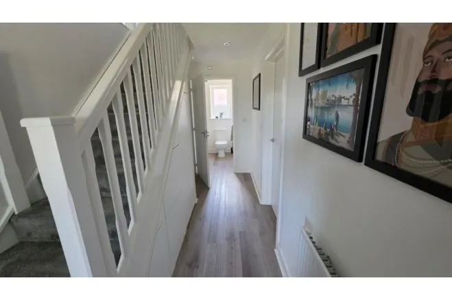 Mudport Grove, Nuneaton, CV10, photo 14