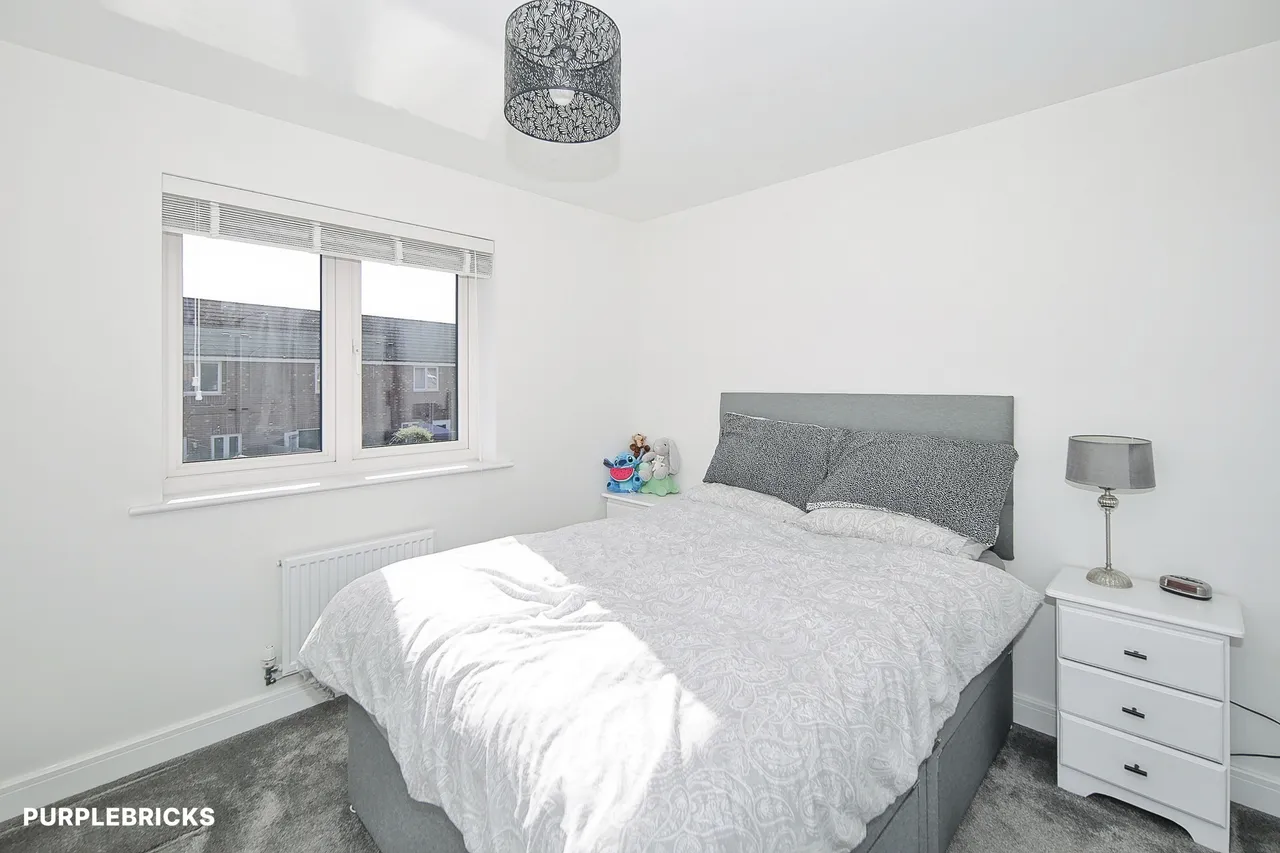 Mudport Grove, Nuneaton, CV10, photo 23