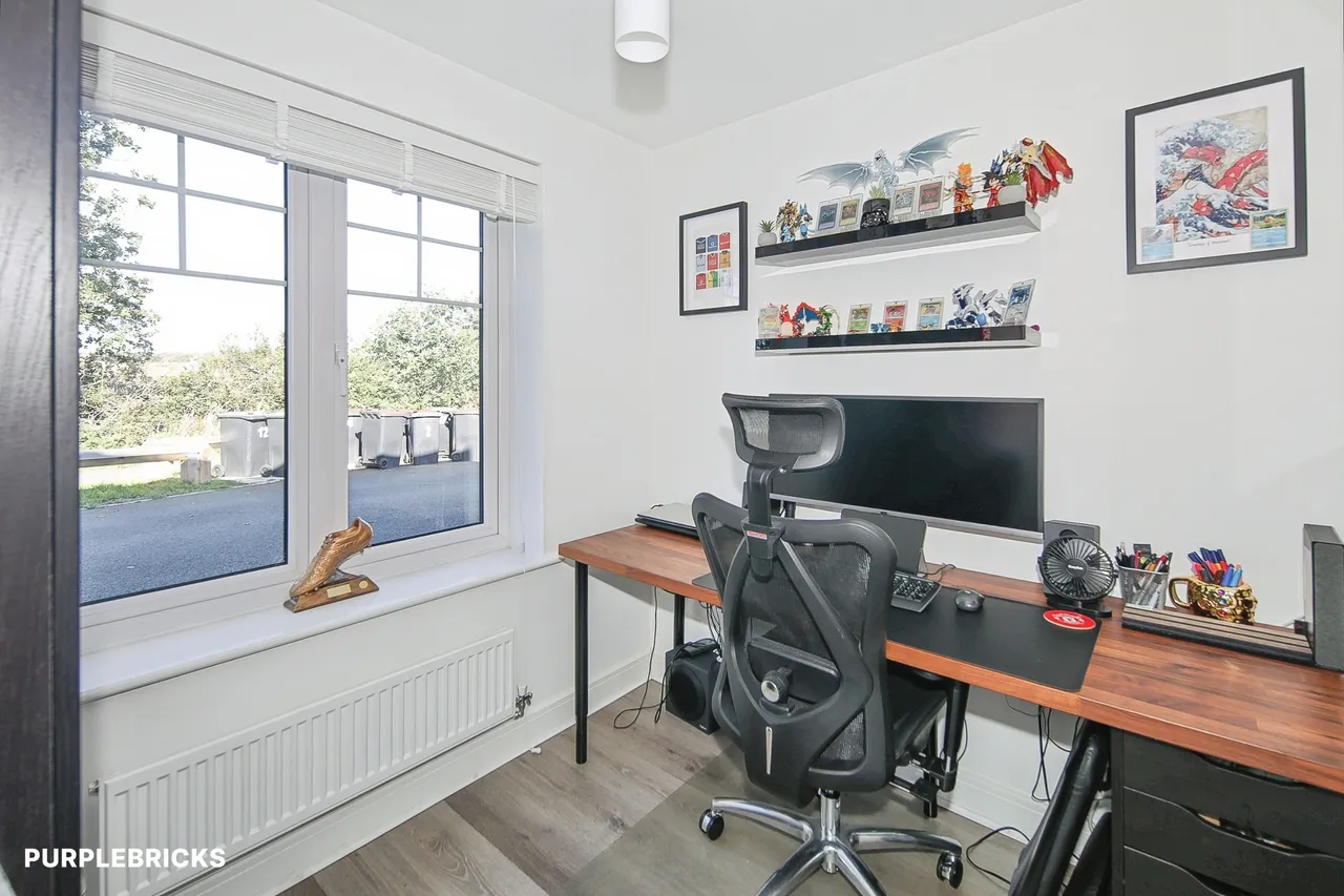Mudport Grove, Nuneaton, CV10, photo 12