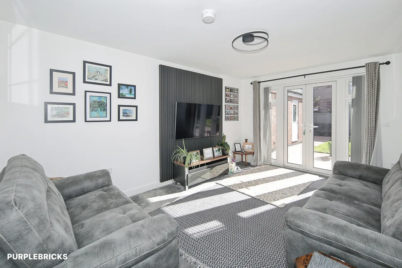 Mudport Grove, Nuneaton, CV10, photo 4