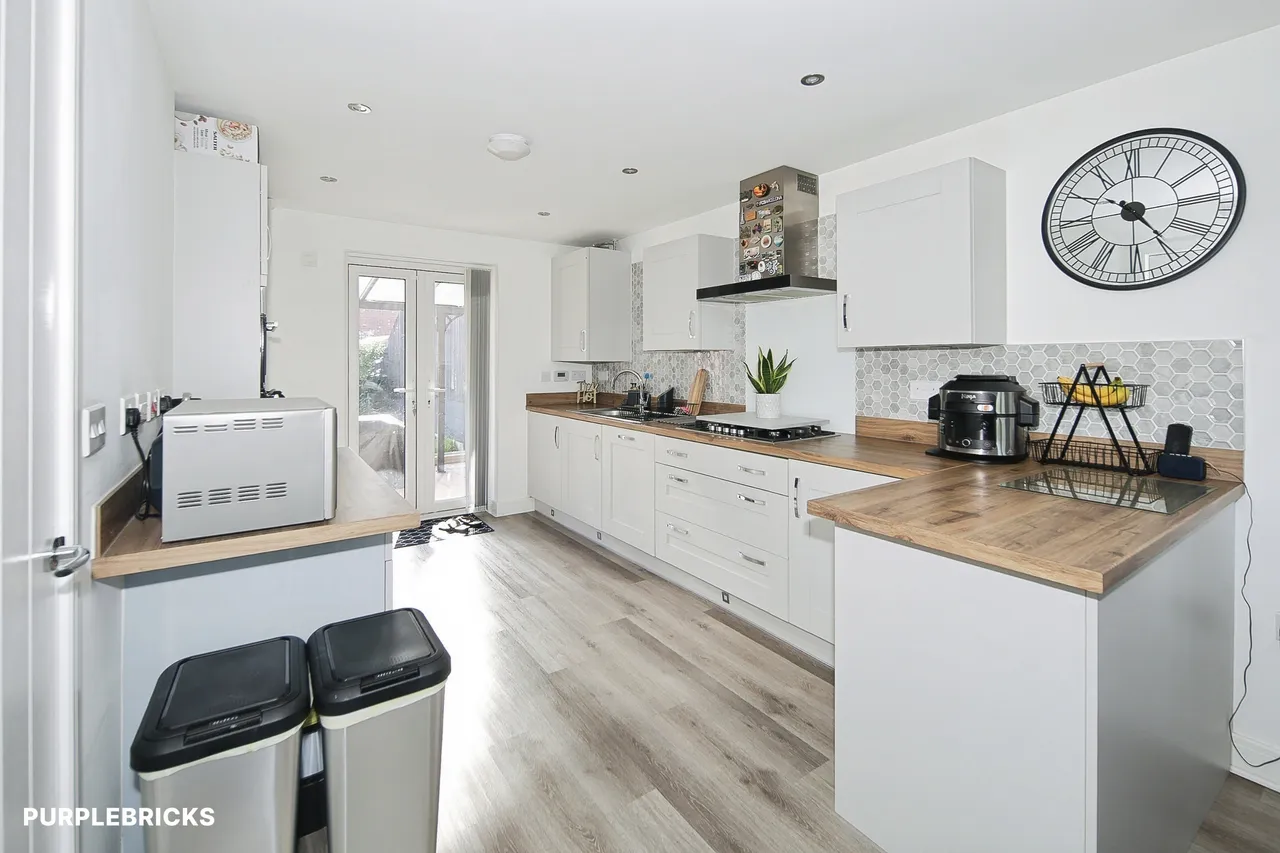 Mudport Grove, Nuneaton, CV10, photo 5