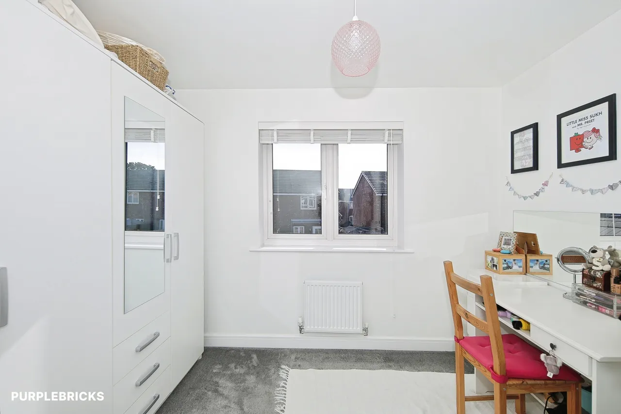 Mudport Grove, Nuneaton, CV10, photo 28