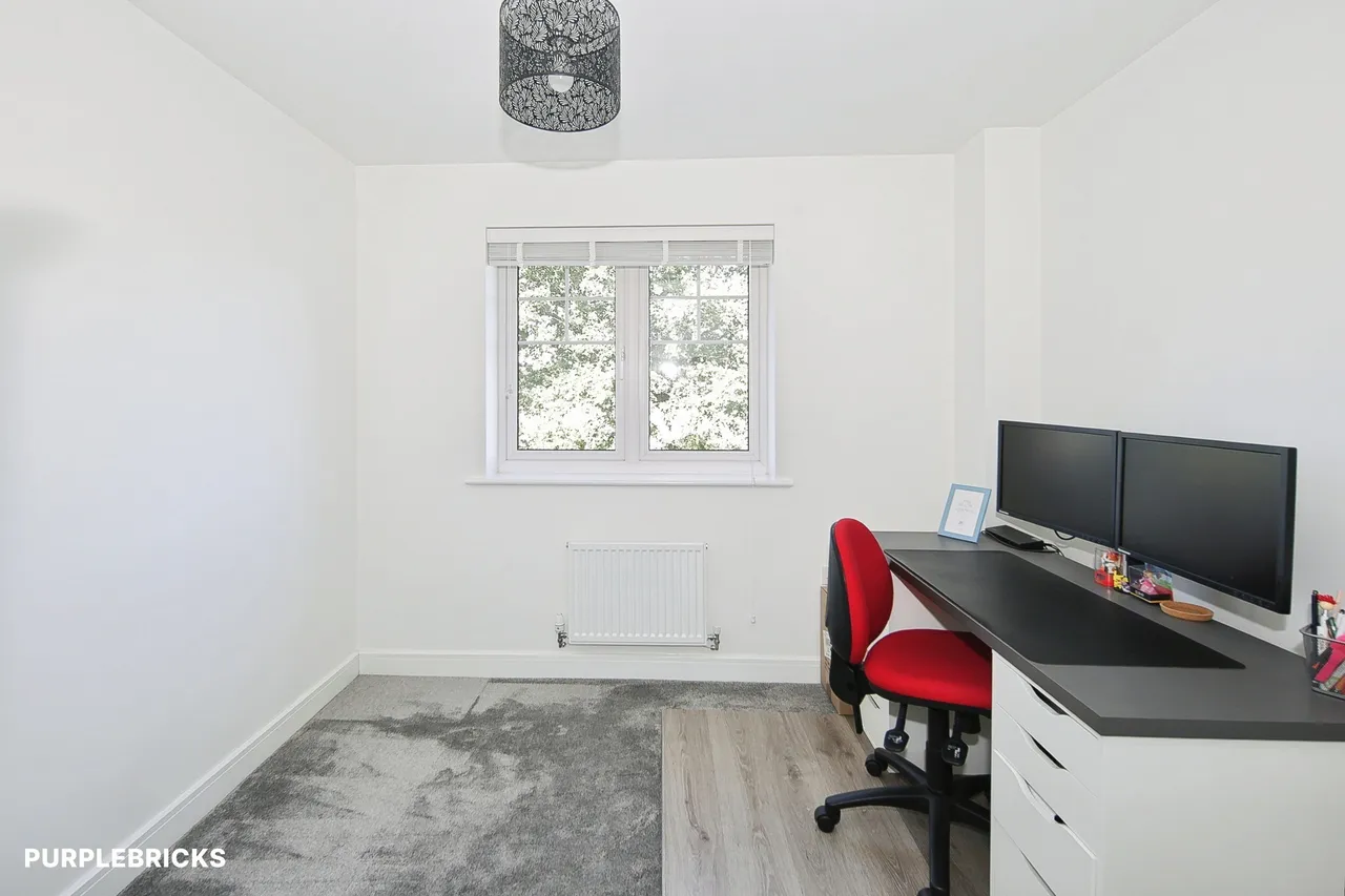 Mudport Grove, Nuneaton, CV10, photo 26