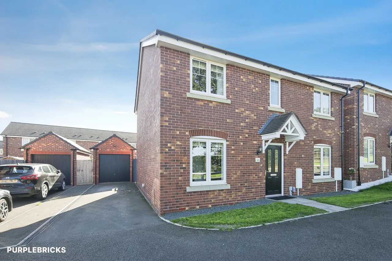 Mudport Grove, Nuneaton, CV10, photo 2