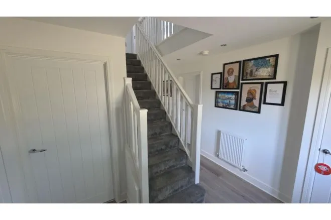 Mudport Grove, Nuneaton, CV10, photo 16