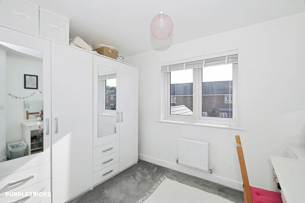 Mudport Grove, Nuneaton, CV10, photo 29