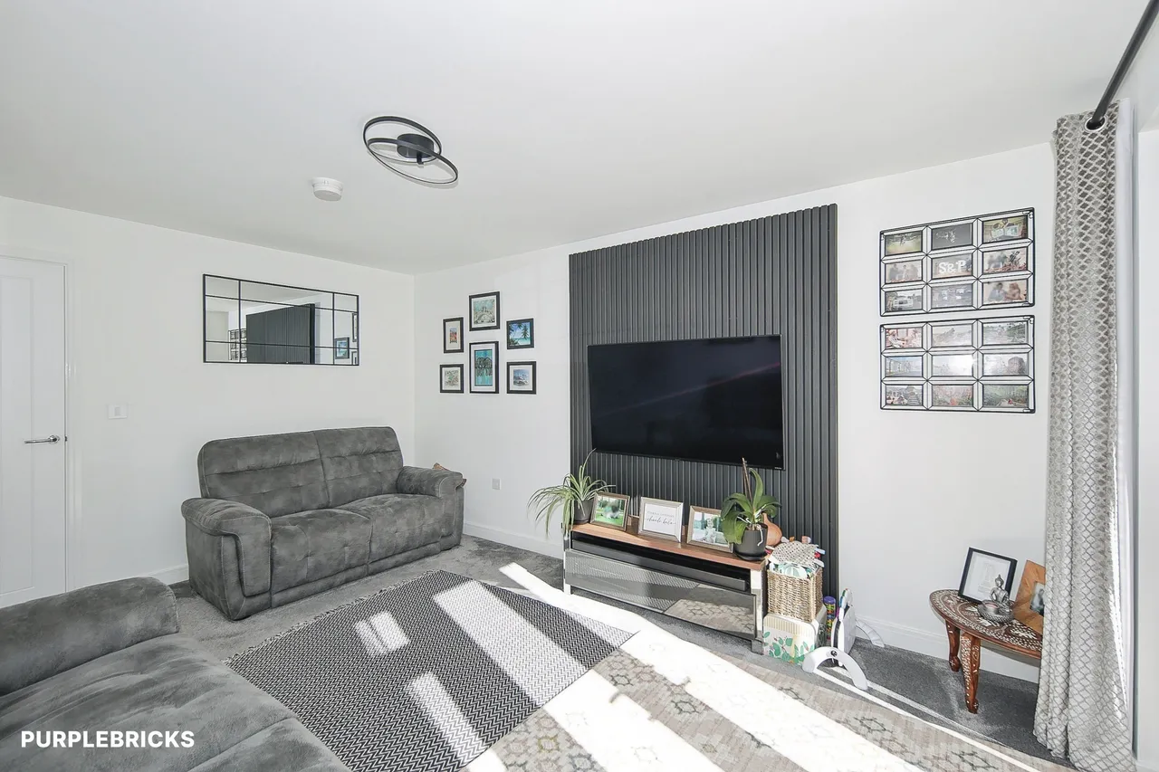 Mudport Grove, Nuneaton, CV10, photo 3