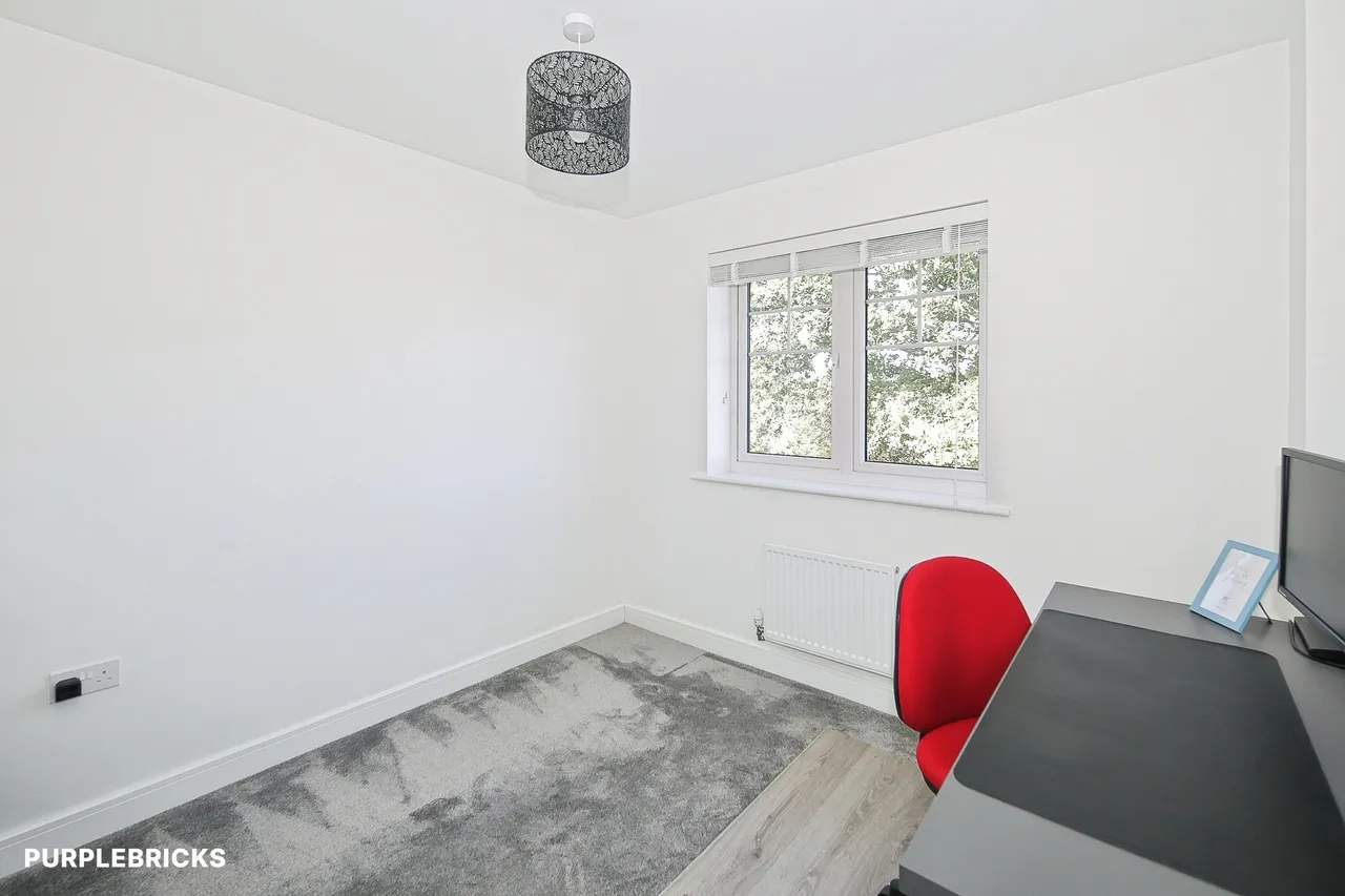 Mudport Grove, Nuneaton, CV10, photo 25