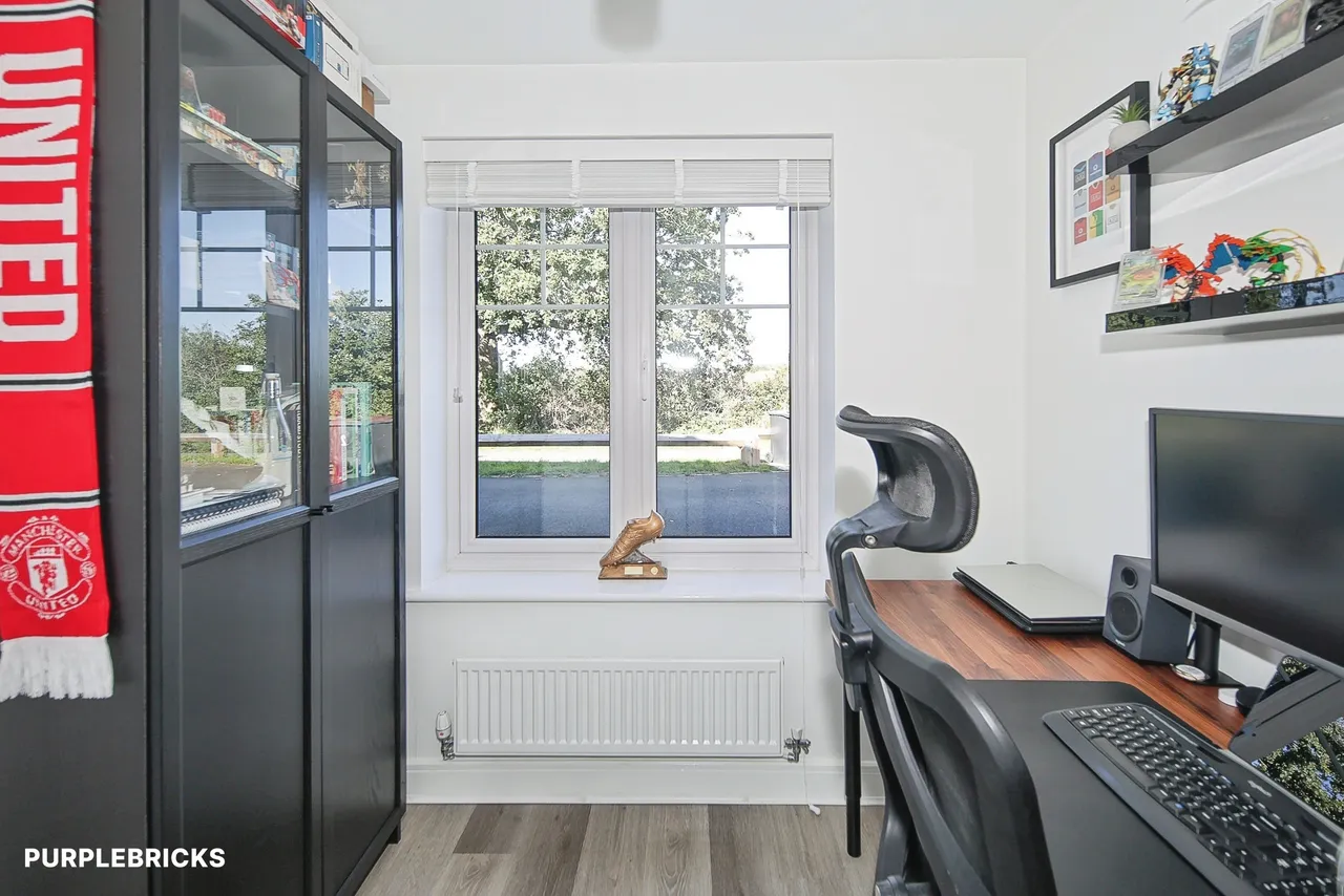 Mudport Grove, Nuneaton, CV10, photo 11