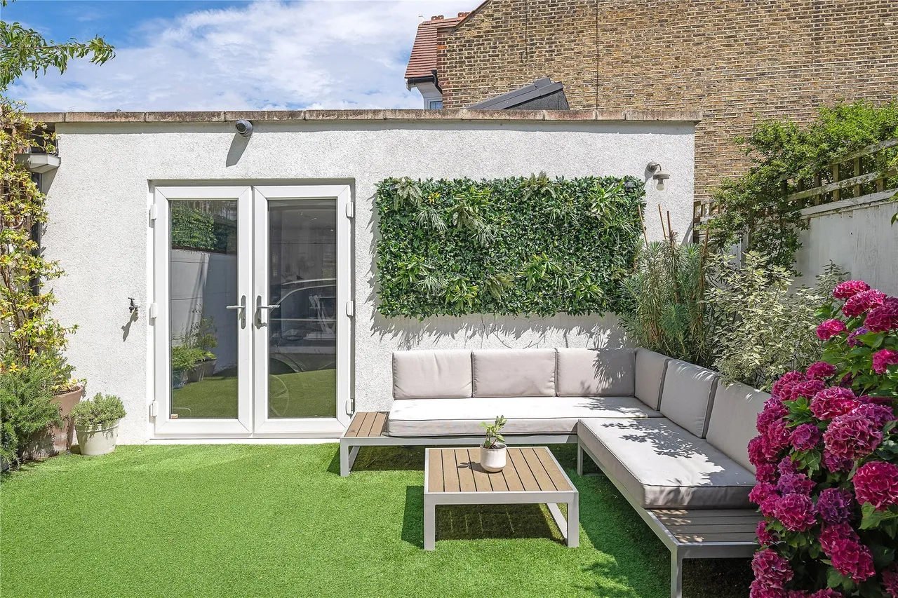 Pulborough Road, Southfields, London, SW18, photo 5