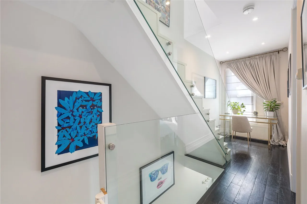 Pulborough Road, Southfields, London, SW18, photo 11