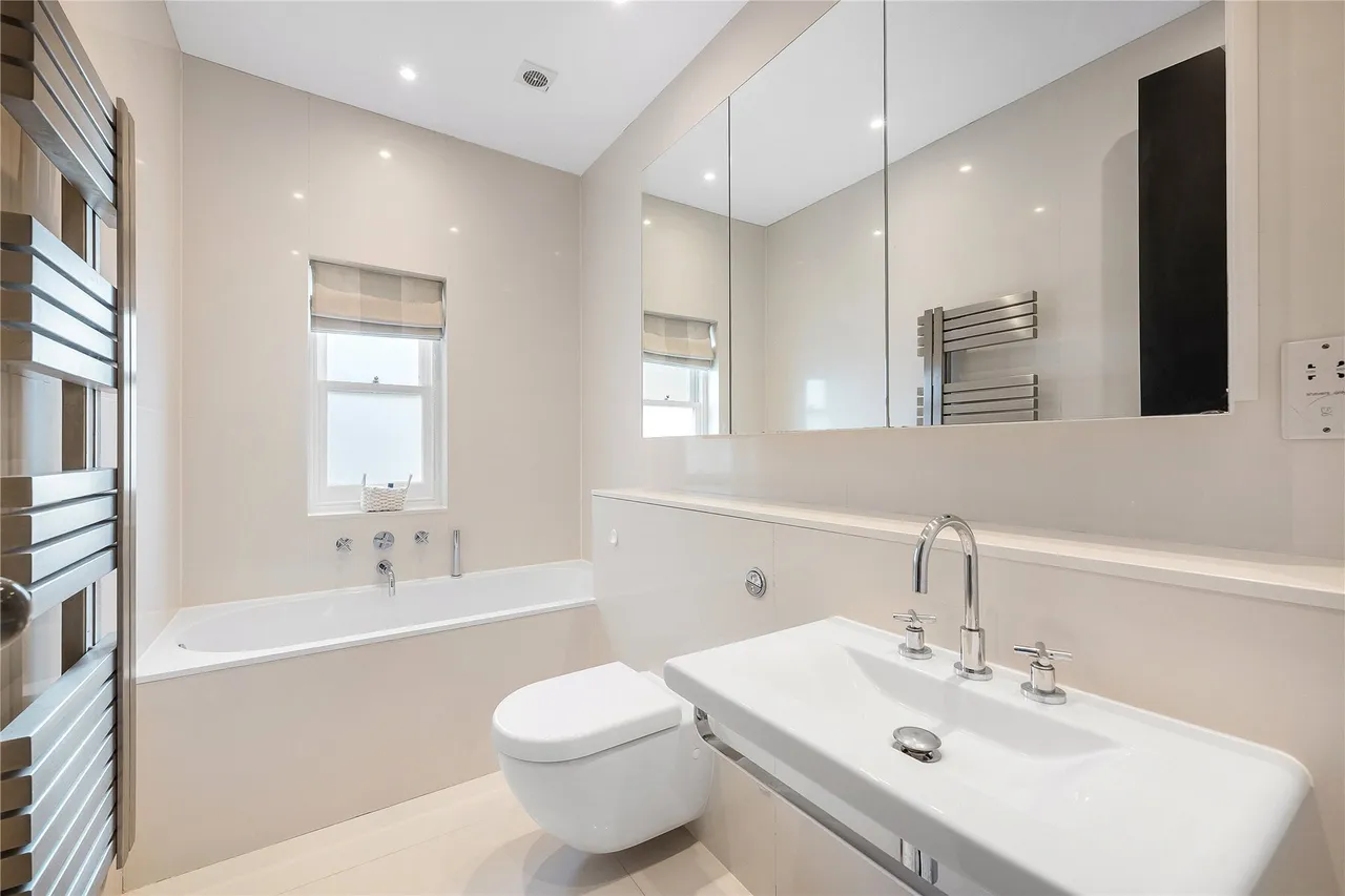 Pulborough Road, Southfields, London, SW18, photo 9