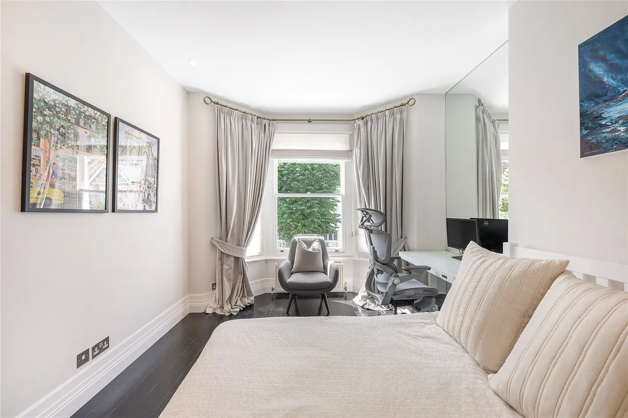 Pulborough Road, Southfields, London, SW18, photo 10