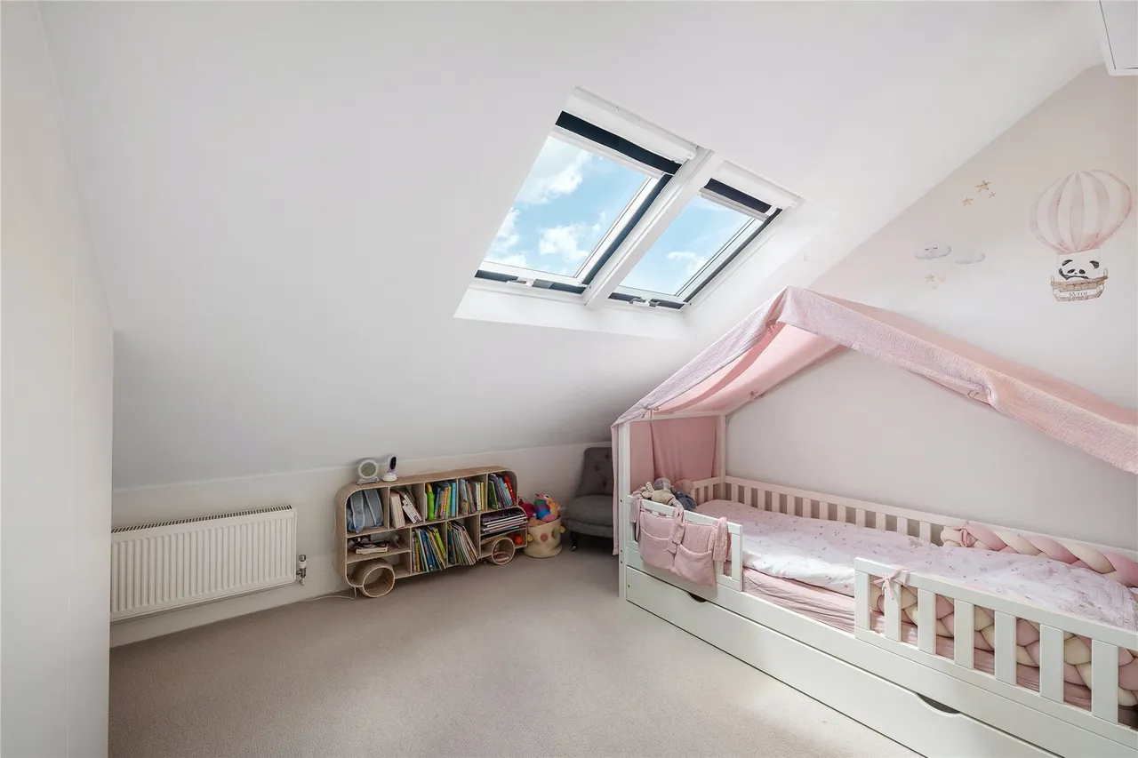 Pulborough Road, Southfields, London, SW18, photo 12
