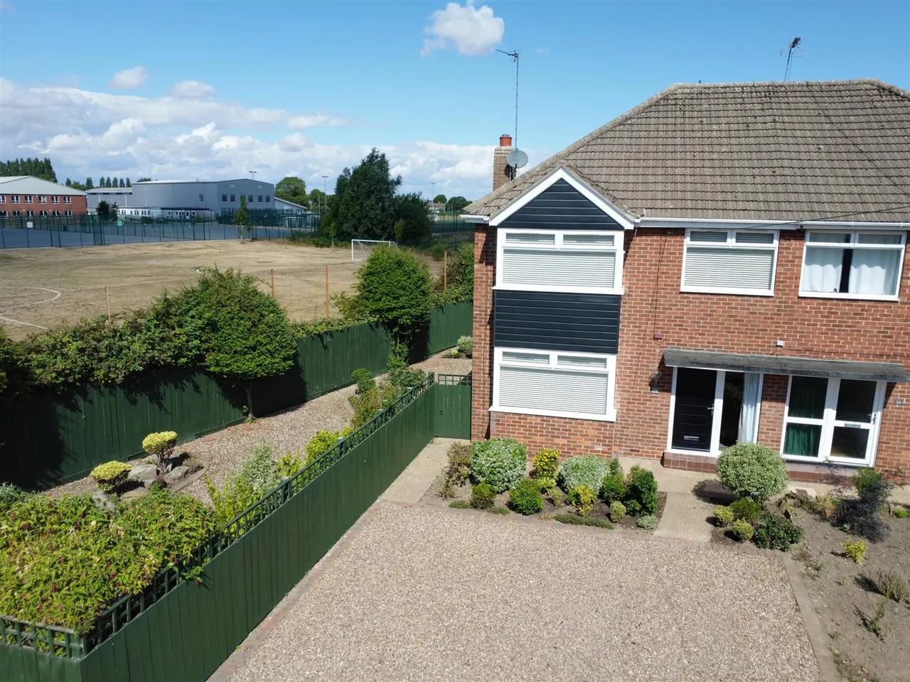 Marydene Drive, Hull, photo 23