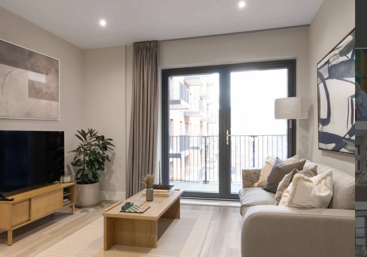 Enclave Apartments, Birmingham City Centre, B5, photo 9