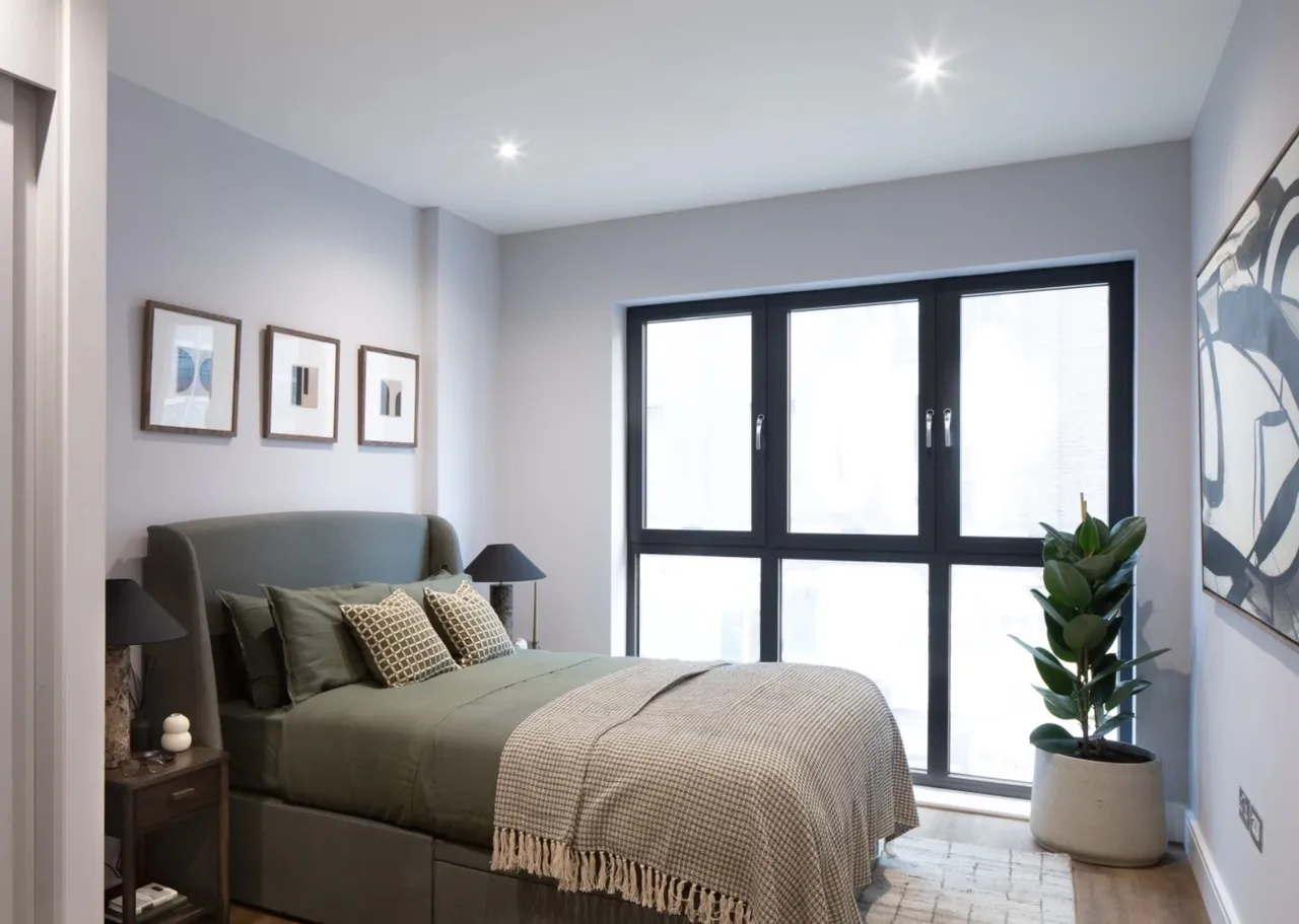 Enclave Apartments, Birmingham City Centre, B5, photo 6