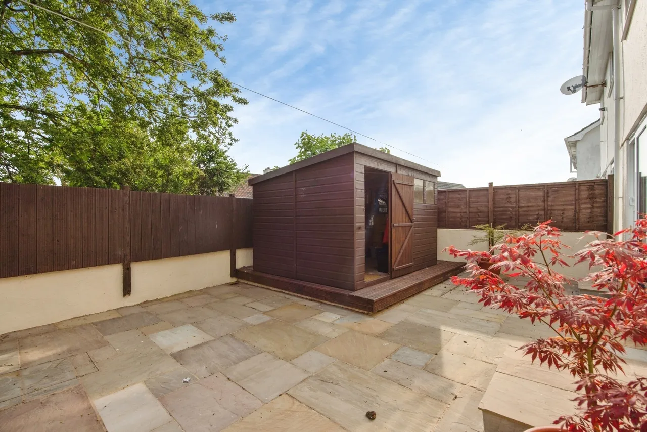 Eton Road, St. Austell, PL25, photo 17