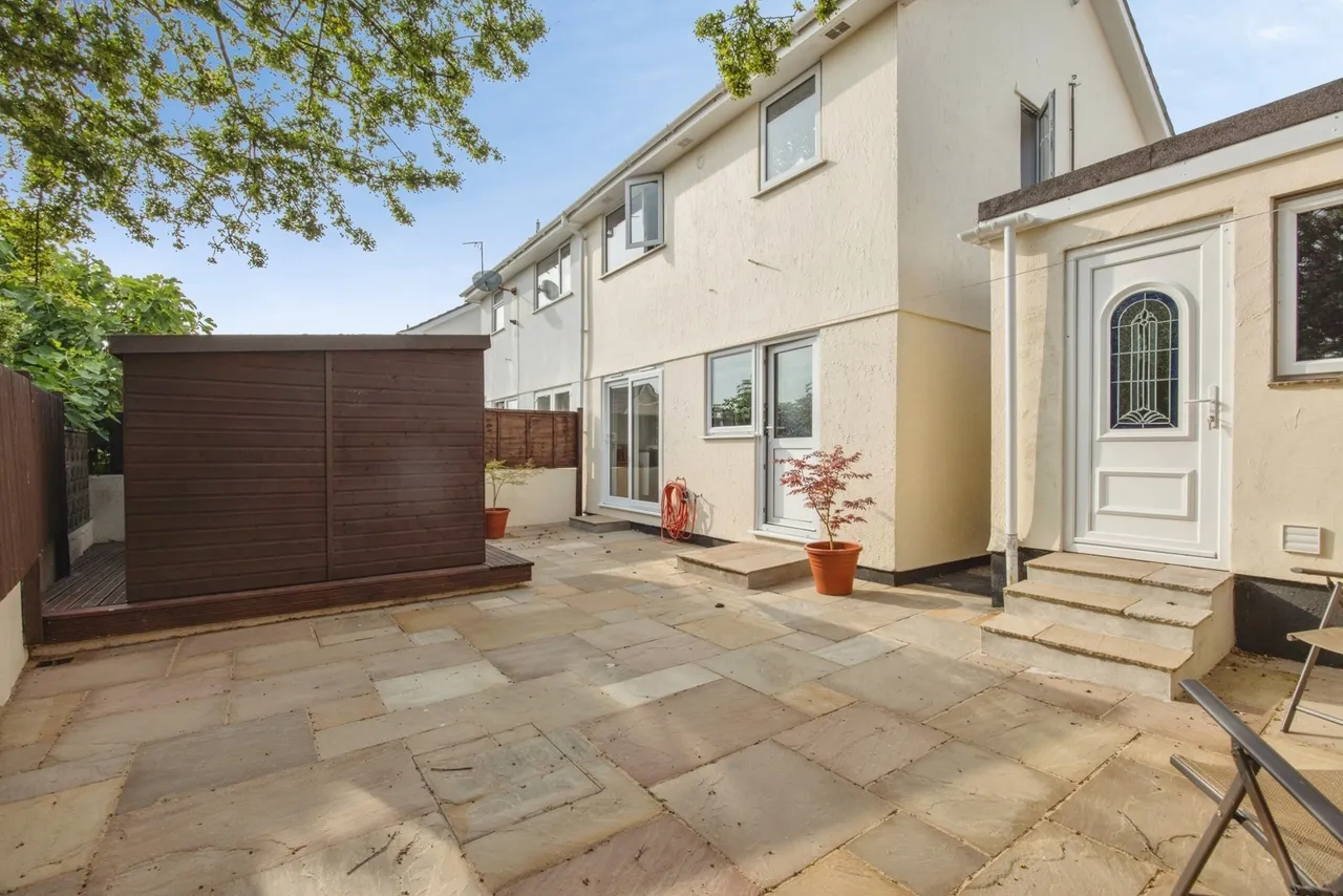 Eton Road, St. Austell, PL25, photo 16