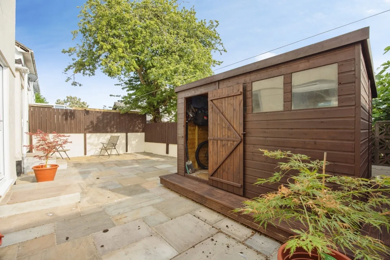 Eton Road, St. Austell, PL25, photo 18