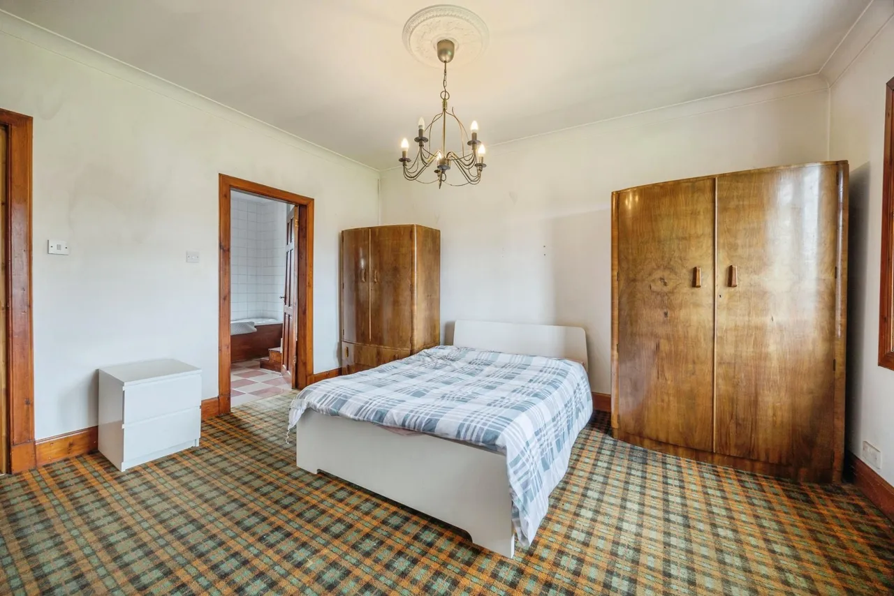 Horners Place, Leadhills, ML12, photo 13