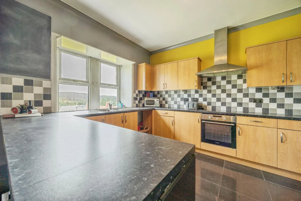 Horners Place, Leadhills, ML12, photo 8